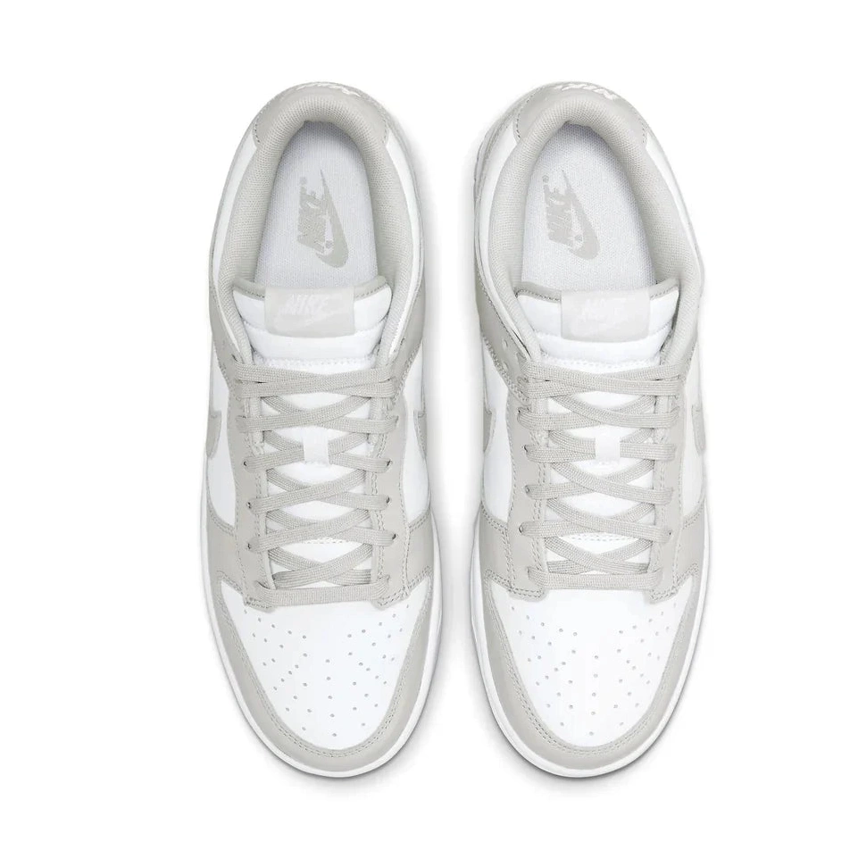 Fog Grey Dunk Nike Low 0726